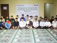 Night Class Program Jakarta Timur Nomor 9
