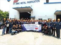 Night Class Program Jakarta Timur Nomor 4
